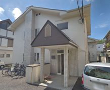 井の頭パークピアⅡの外観画像