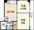河元ビルの間取り画像