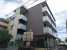 レオネクストカルミアの外観
