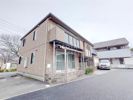 フラジール折尾の間取り画像