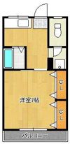 ピエドラブランカ仙水の間取り画像