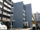 レオパレスシグマ戸坂の間取り画像
