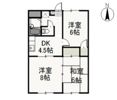 エステートIMAの間取り画像