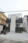 GRANDTIC 旭園の間取り画像