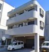 ケイエフビルの間取り画像