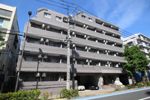 スカイコート文京白山の外観
