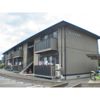 ソレジオ浜中 Bの間取り画像