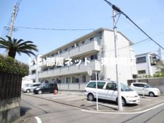 ラシックの外観画像