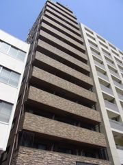 ZOOM東銀座の外観画像