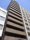 ZOOM東銀座の外観