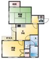 ストークジュンの間取り画像
