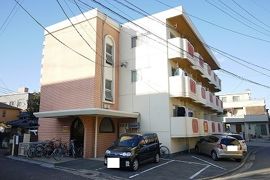 サンライズⅡの外観画像