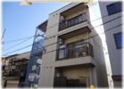 パレ豊南の間取り画像