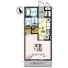 サンシャイニーひばり A棟の間取り画像