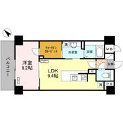 EL-Sia Umekitaの間取り画像