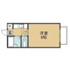 ランコントレ葉山の間取り画像