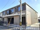 クラール観光町Cの外観