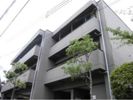 コート千里丘の間取り画像