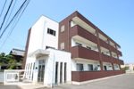 ヴィラブライトンの間取り画像