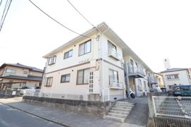 コーポ木村の外観画像