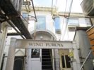 ウイング古屋の間取り画像