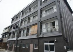 ウェルマット野田の外観画像
