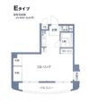 エミネンスサライの間取り画像