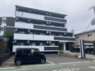 ハコス京田辺の間取り画像
