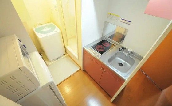 キッチン