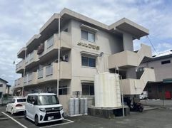 メゾンフジタの外観画像