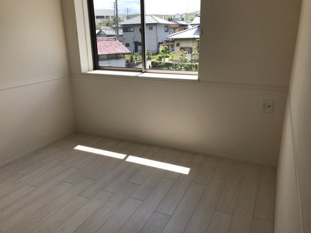 洋室