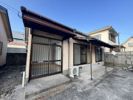 蔵屋貸家 B棟の間取り画像