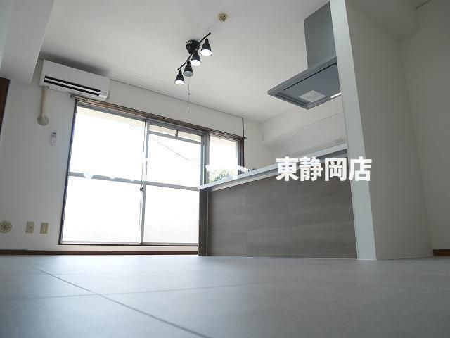 リビング
