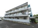 アーバンハイツ本城の外観