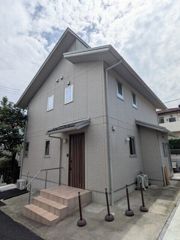 善福寺4丁目貸家の外観画像