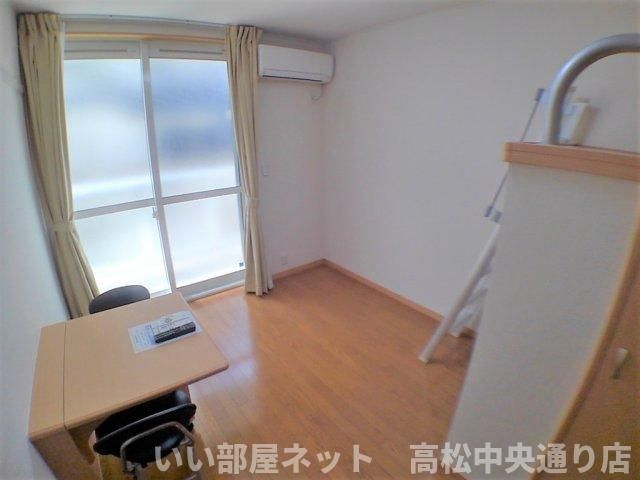 リビング