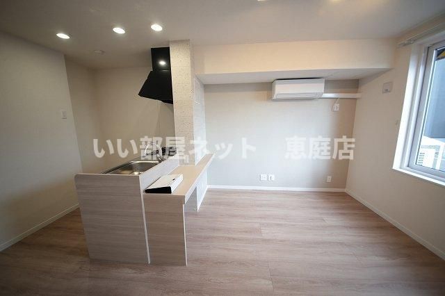 リビング