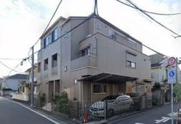 TYMの外観画像