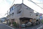 TYMの外観
