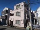 メゾン泉水の間取り画像
