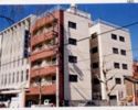 佐伯ビルの間取り画像