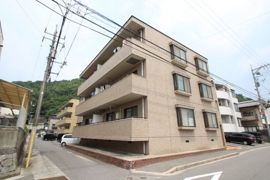 ベストハウス緑井（旧第一加登コーポラス）の外観画像
