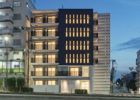 GranDuo駒沢Ⅶの外観