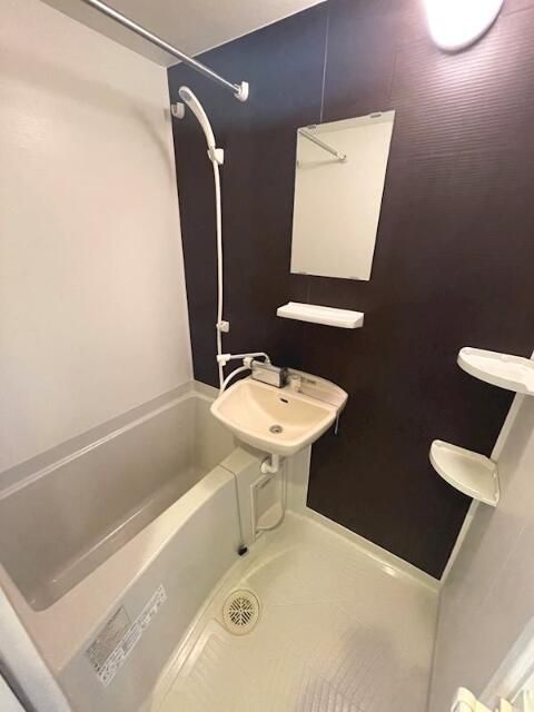 バスルーム