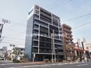 プレサンス天神橋筋六丁目ヴォワールの間取り画像