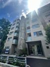 KOMABA WESTの間取り画像
