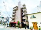 アヴァンティ玉造の外観