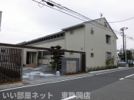 リラクオーレの間取り画像