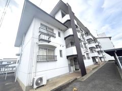アルカディア21の外観画像
