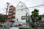 NKダカリ東新町の間取り画像